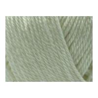 Sublime Egyptian Cotton Knitting Yarn DK 320 Lily White