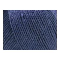 Sublime Egyptian Cotton Knitting Yarn DK 387 Dusty Blue