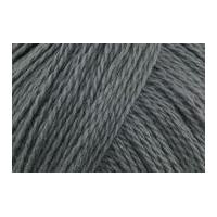 sublime cotton silk knitting yarn dk 440 charred