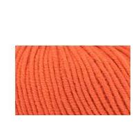 Sublime Extra Fine Merino Wool Knitting Yarn DK 373 Pumpkin