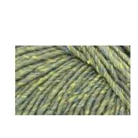 Sublime Luxurious Tweed Knitting Yarn Aran 366 Ivy