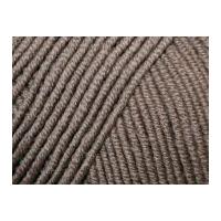 Sublime Extra Fine Merino Worsted Knitting Yarn Aran 056 Mole