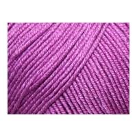 Sublime Baby Cashmere Merino Silk Knitting Yarn DK 458 Little Liberty