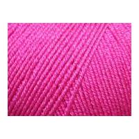 Sublime Cashmere Silk Merino Baby Knitting Yarn 4 Ply 162 Pinka Boo