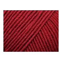 Sublime Extra Fine Merino Worsted Knitting Yarn Aran 228 Roasted Pepper