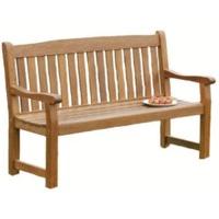 Suntime Balmoral 3-Seat Bench