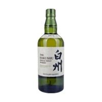 Suntory Hakushu Distillers Reserve 0, 7l 43%