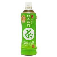 Suntory Iemoncha Green Tea