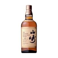 Suntory Yamazaki 12 Years 0, 7l 43%