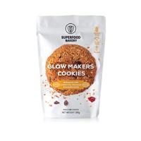 Superfood Bakery Glow Makers Cookies, 280gr