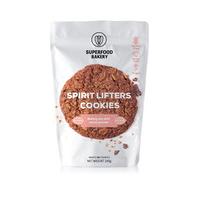 Superfood Bakery Spirit Lifters Cookies, 245gr