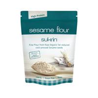 Sukrin Sesame Flour, 250gr