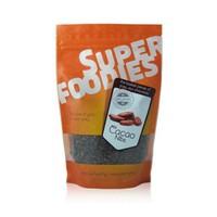 superfoodies organic cacao nibs 100gr