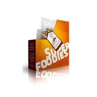 superfoodies brown granola 200gr