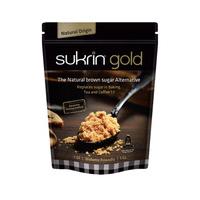 Sukrin Gold - Brown Sugar Alternative, 220gr