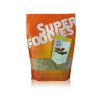 Superfoodies Organic Hemp Seeds (Shelled), 100gr