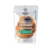 Superfood Bakery Morning Dreamers Pancakes, 200gr