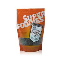 Superfoodies Organic Chia Seeds, 100gr