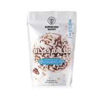 Superfood Bakery Bliss Balls, 168gr