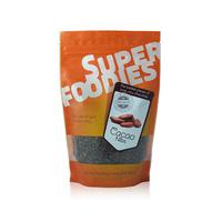 Superfoodies Organic Cacao Beans (Cacao Nibs and Maca), 100gr