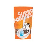 Superfoodies Tropical Chia Breakfast - Cacao & Vanilla, 200gr