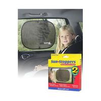 Sunshine Kids Sun Stoppers (Side Window)
