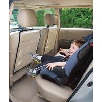 Summer Infant Seat Back Protector 2 Pack