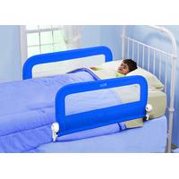 Summer Infant Grow With Me Double Bed Rail (Blue)