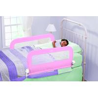 Summer Infant Grow With Me Double Bed Rail (Pink)