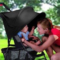 Summer Infant Rayshade - Single Black