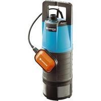 submersible pump gardena 1468 20 6000 lh 40 m