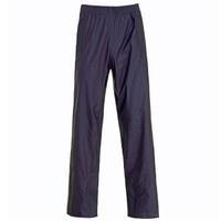 SuperTouch XXXLarge Storm-Flex PU Trousers Blue 19416