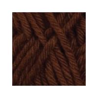 SureStitch Rug Wool. Medium Brown. Each
