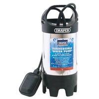 Sub. Water Pump + Float Switch