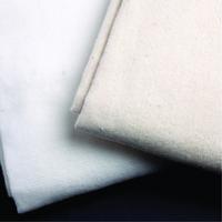 Super Warm Fleecy Fabric 135cm Wide - Cream