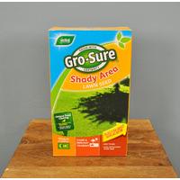 Sure Start Shady Lawn Seed (Coversr 10m2) by Westland