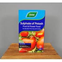 Sulphate of Potash Fruit and Flower Food (1.5kg) by Westland