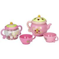 Summer Infant Tub Time Tea Party