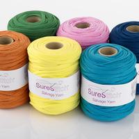 SureStitch Salvage Yarn Assortment. Pack of 6