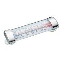 Suction Fridge And Freezer Thermometer