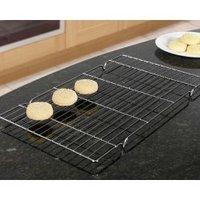 Supahome Cooling Tray Chrome Plated