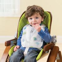 Summer Infant Keep Me Clean Disposable Bibs