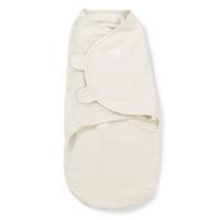 summer infant swaddleme original swaddle ivory small 1 pack