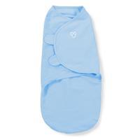 Summer Infant SwaddleMe Original Swaddle Blue - Small 1 pack