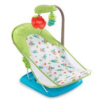 Summer Infant Deluxe Baby Bather Caterpillar With Toy Bar