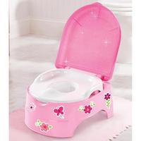 Summer My Fun Potty (Pink)