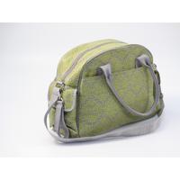 Summer Infant Tote Changing Bag in Limestone Berry