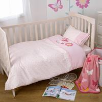 Suncrest Beyond the Meadow Toddler Bedding Set