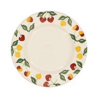 Summer Cherries 8 1/2 Plate