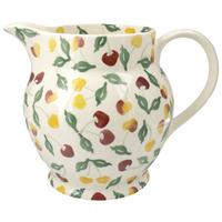 summer cherries 6 pint jug